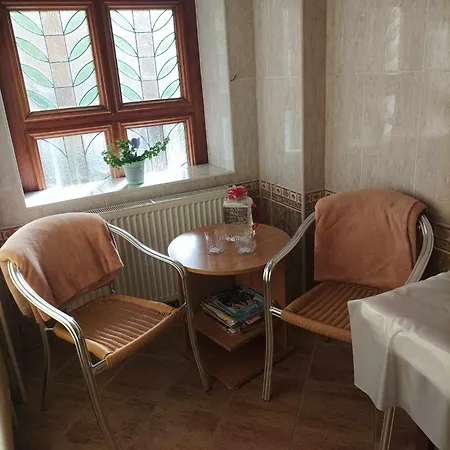 Flora 3* Mariánské Lázně