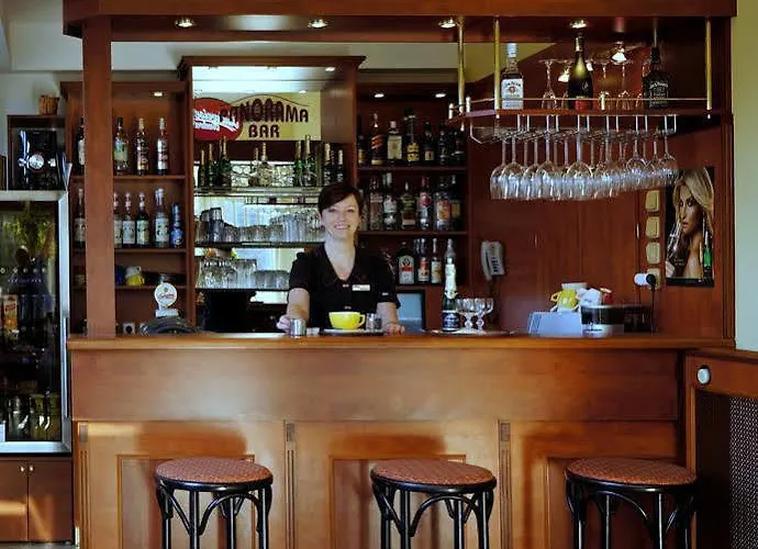 Flora Mariánské Lázně