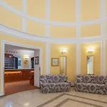 Flora Hotel Mariańskie Łaźnie