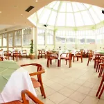 Flora 3* Mariańskie Łaźnie