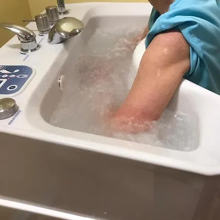 Flora Hotel Marianske Lazne