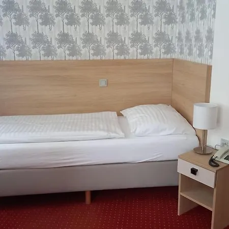 Hotel Flora