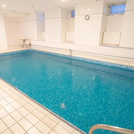 Flora 3* Marianske Lazne