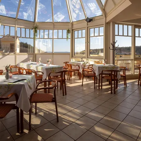 Flora Marianske Lazne