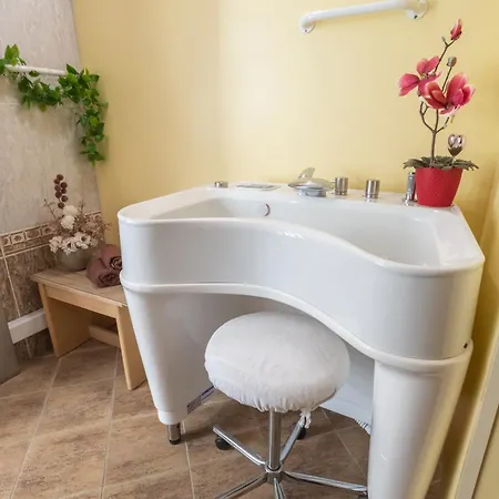 Flora 3* Marianske Lazne