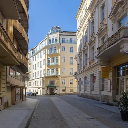 Flora Marianske Lazne