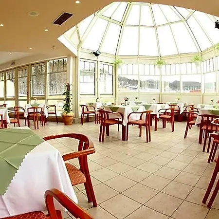 Hotel Flora