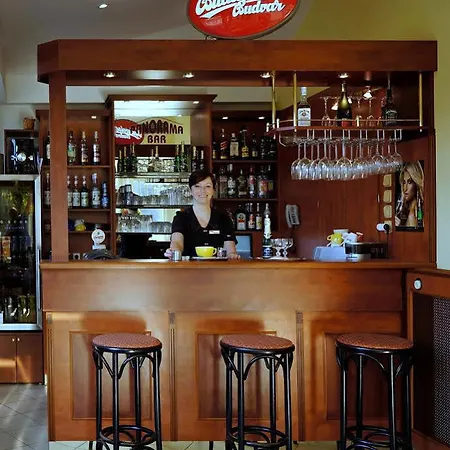 Flora Mariánské Lázně