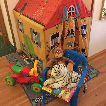 Flora Marianske Lazne