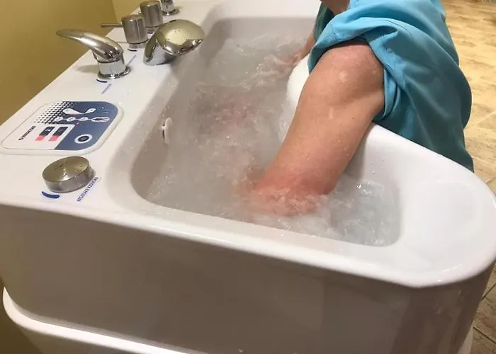 Flora Otel Mariánské Lázně