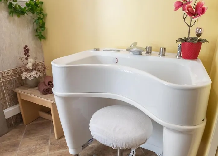 Flora 3* Mariánské Lázně