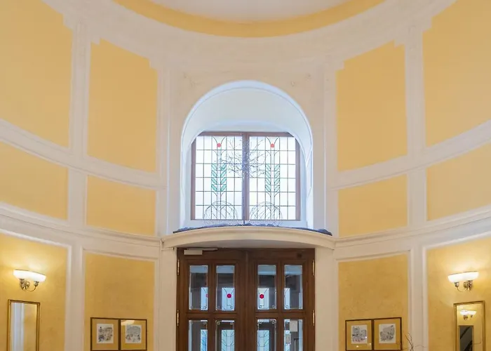 酒店 夫罗拉酒店