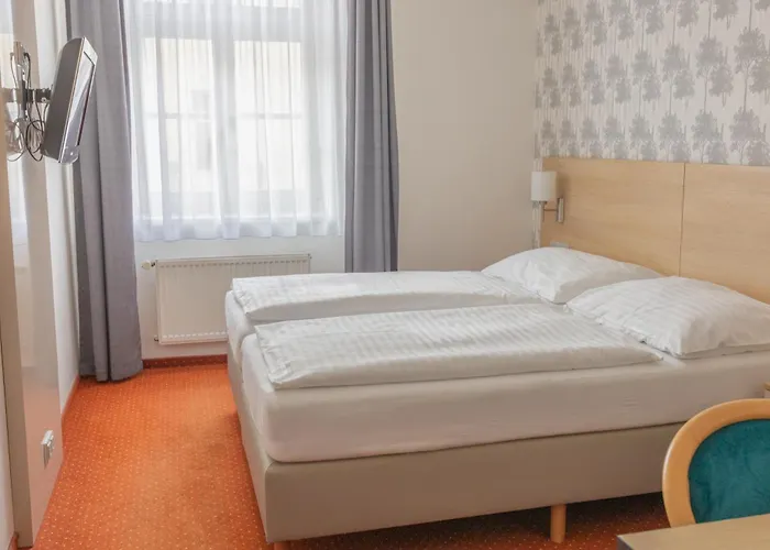 Flora 3* Mariánské Lázně